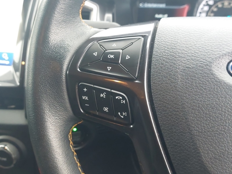 Used Ford Ranger 2020 for sale - 76920468: Photo 12