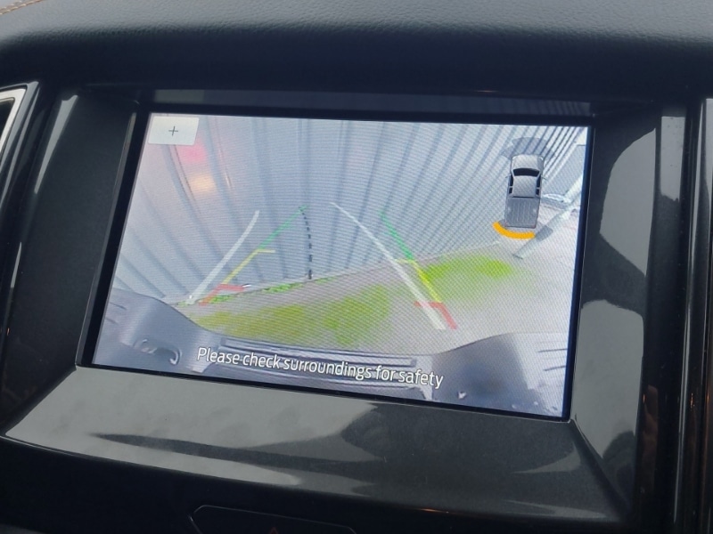 Used Ford Ranger 2020 for sale - 76920468: Photo 15