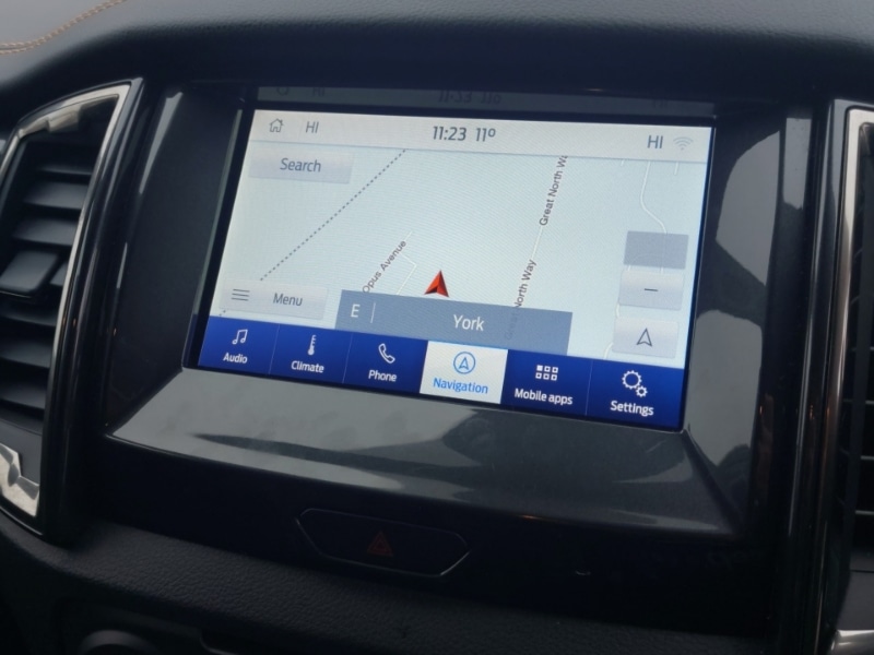 Used Ford Ranger 2020 for sale - 76920468: Photo 16