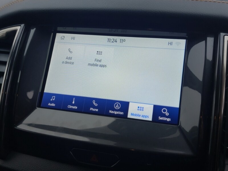 Used Ford Ranger 2020 for sale - 76920468: Photo 17