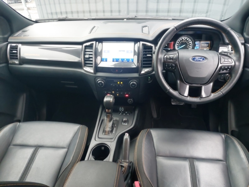 Used Ford Ranger 2020 for sale - 76920468: Photo 2