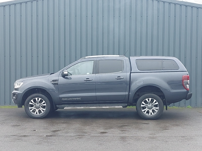 Used Ford Ranger 2020 for sale - 76920468: Photo 4