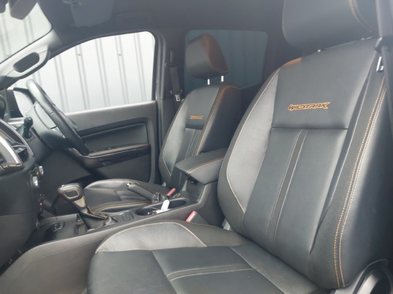 Used Ford Ranger 2020 for sale - 76920468: Photo 5