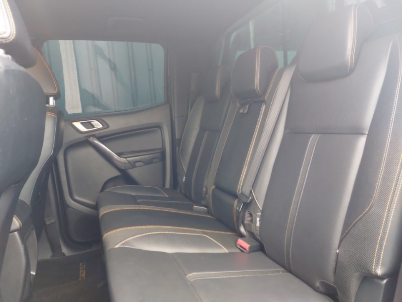 Used Ford Ranger 2020 for sale - 76920468: Photo 6