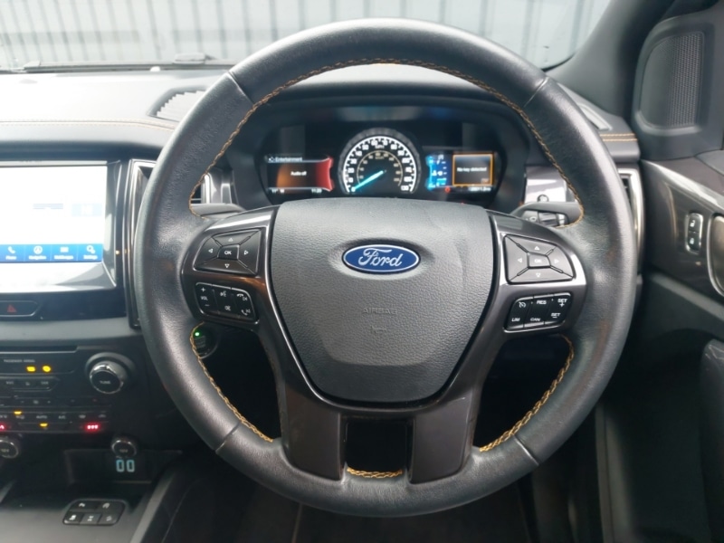 Used Ford Ranger 2020 for sale - 76920468: Photo 7