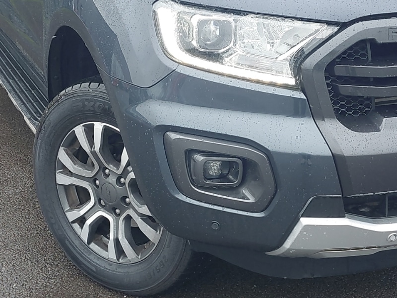 Used Ford Ranger 2020 for sale - 76920468: Photo 9