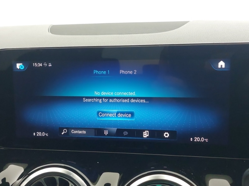 Used Mercedes-Benz GLA 2022 for sale - 77228918: Photo 15