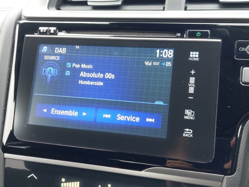 Used Honda Jazz 2019 for sale - 77623919: Photo 10