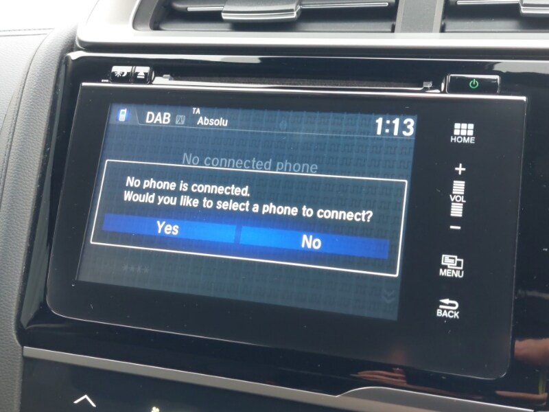 Used Honda Jazz 2019 for sale - 77623919: Photo 19