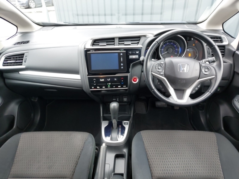 Used Honda Jazz 2019 for sale - 77623919: Photo 2