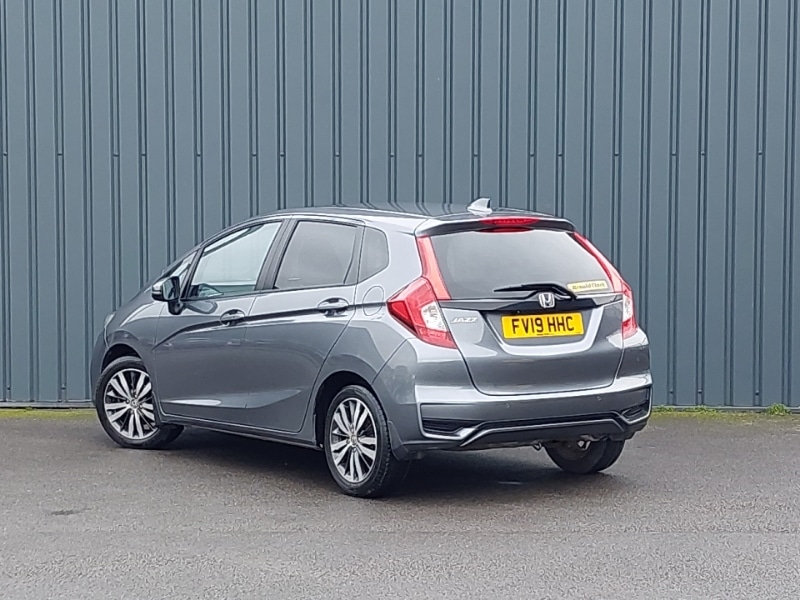 Used Honda Jazz 2019 for sale - 77623919: Photo 3