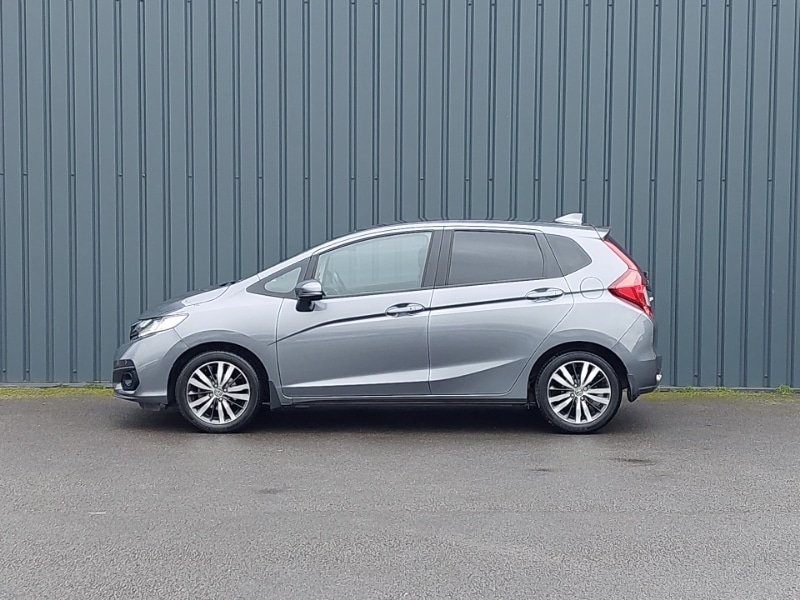 Used Honda Jazz 2019 for sale - 77623919: Photo 4