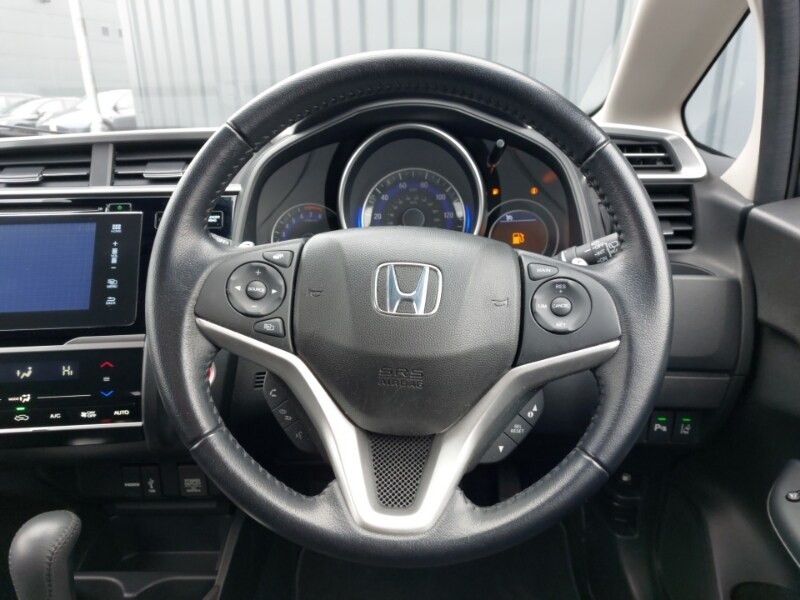 Used Honda Jazz 2019 for sale - 77623919: Photo 7