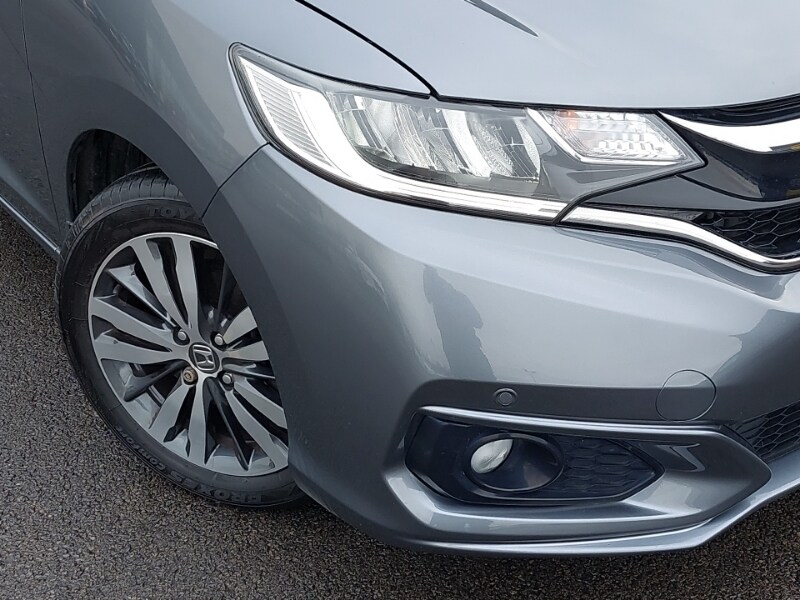 Used Honda Jazz 2019 for sale - 77623919: Photo 9