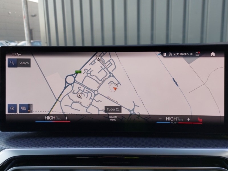 Used BMW 3 Series 2022 for sale - 76643925: Photo 11