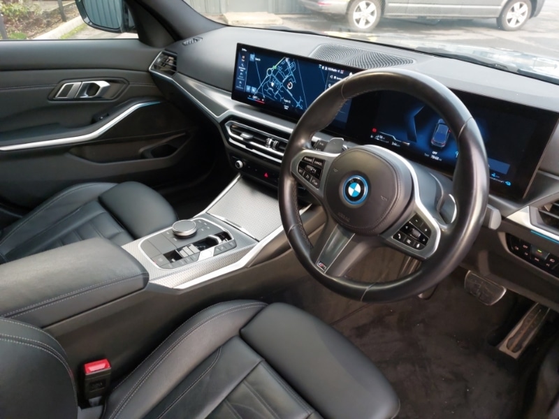 Used BMW 3 Series 2022 for sale - 76643925: Photo 12