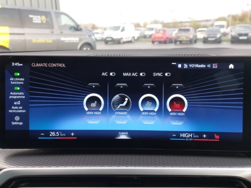 Used BMW 3 Series 2022 for sale - 76643925: Photo 16