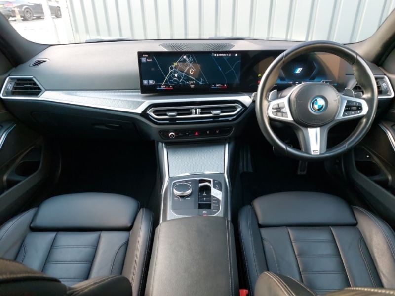 Used BMW 3 Series 2022 for sale - 76643925: Photo 2