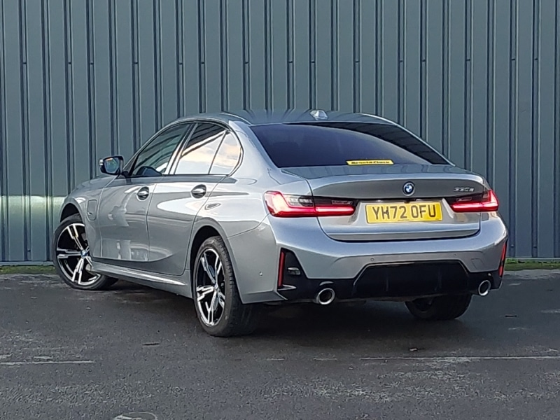 Used BMW 3 Series 2022 for sale - 76643925: Photo 3