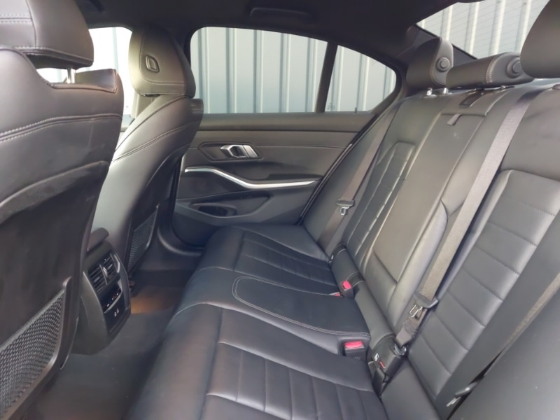 Used BMW 3 Series 2022 for sale - 76643925: Photo 6