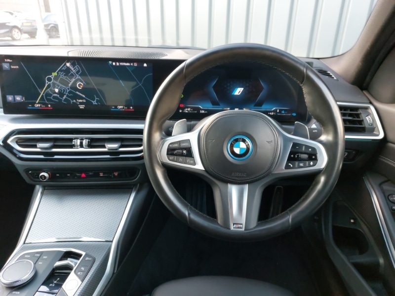 Used BMW 3 Series 2022 for sale - 76643925: Photo 7