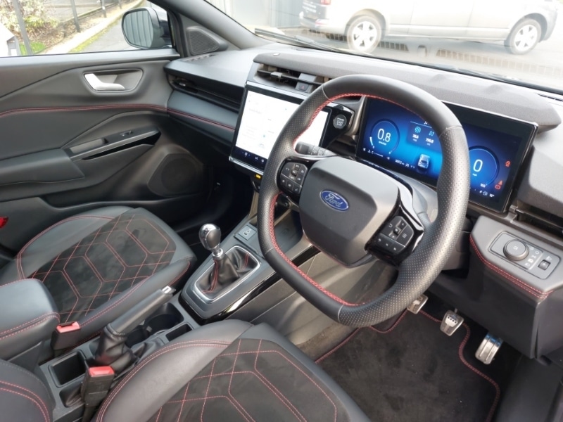 Used Ford Puma 2024 for sale - 76722005: Photo 12