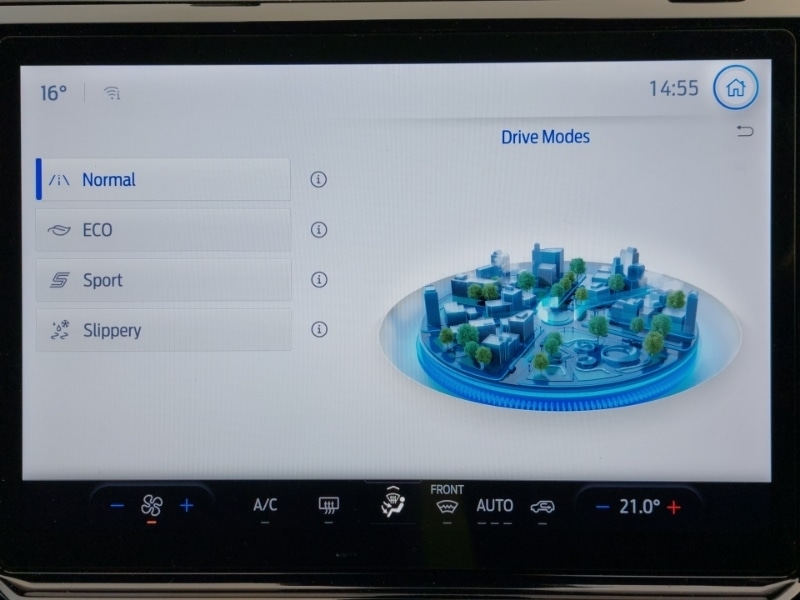 Used Ford Puma 2024 for sale - 76722005: Photo 16