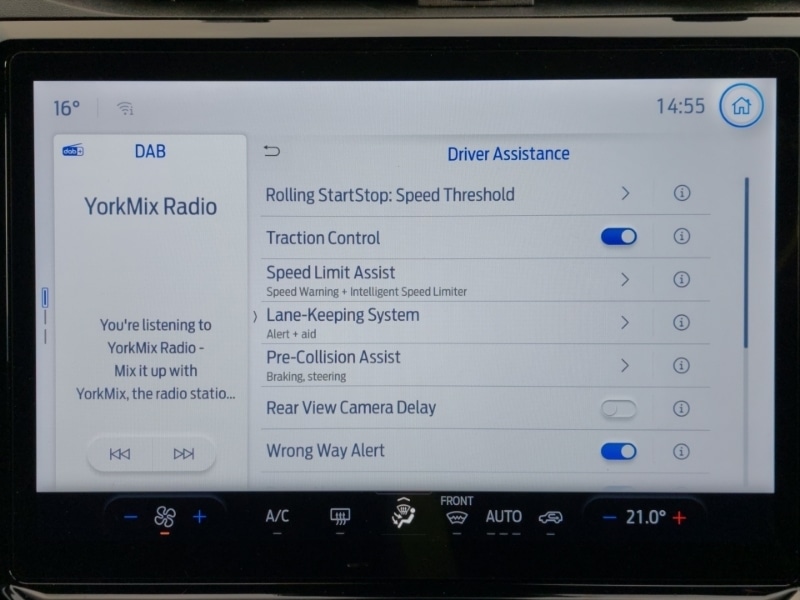 Used Ford Puma 2024 for sale - 76722005: Photo 17