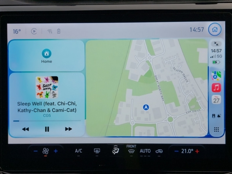 Used Ford Puma 2024 for sale - 76722005: Photo 18