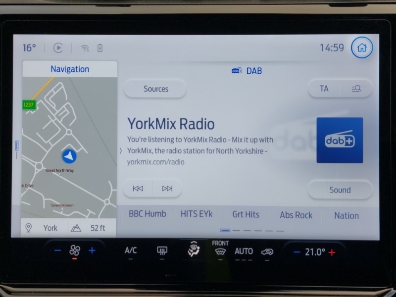 Used Ford Puma 2024 for sale - 76722005: Photo 19