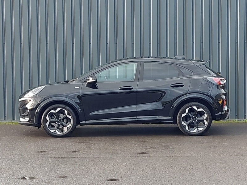 Used Ford Puma 2024 for sale - 76722005: Photo 4