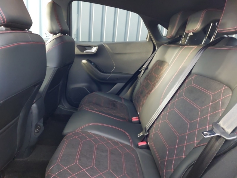 Used Ford Puma 2024 for sale - 76722005: Photo 6