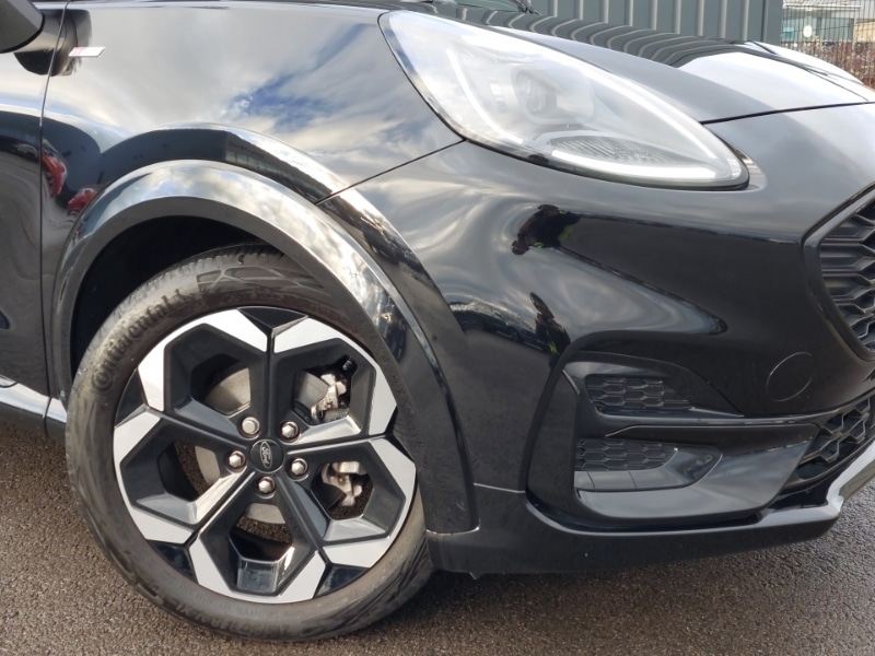 Used Ford Puma 2024 for sale - 76722005: Photo 9