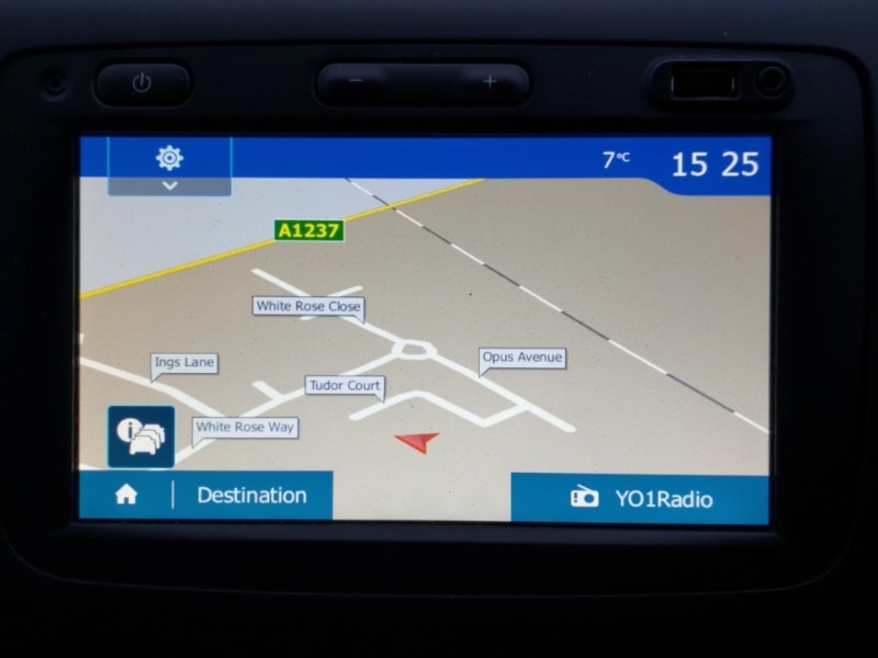 Used Dacia Duster 2019 for sale - 77304444: Photo 11