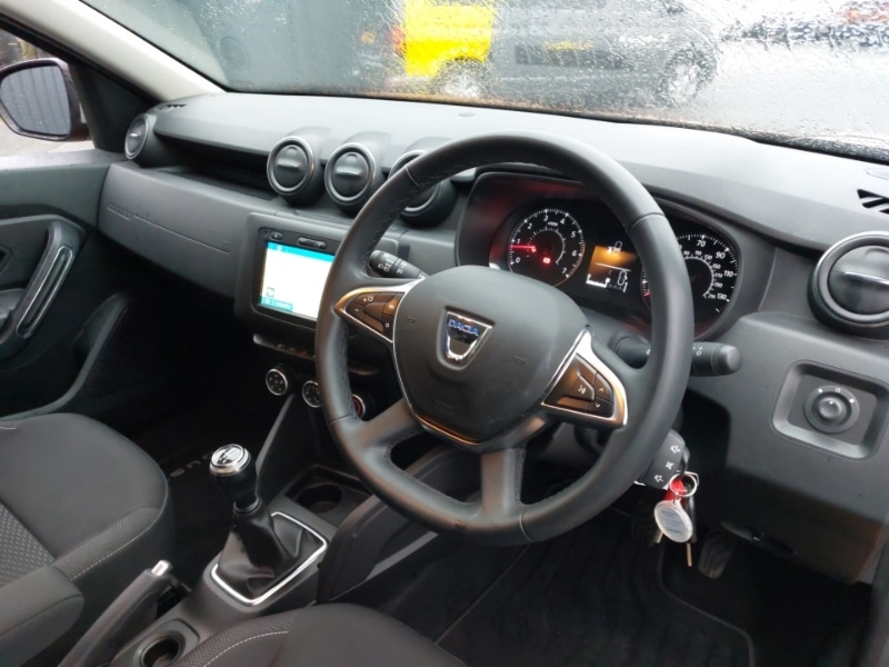 Used Dacia Duster 2019 for sale - 77304444: Photo 12
