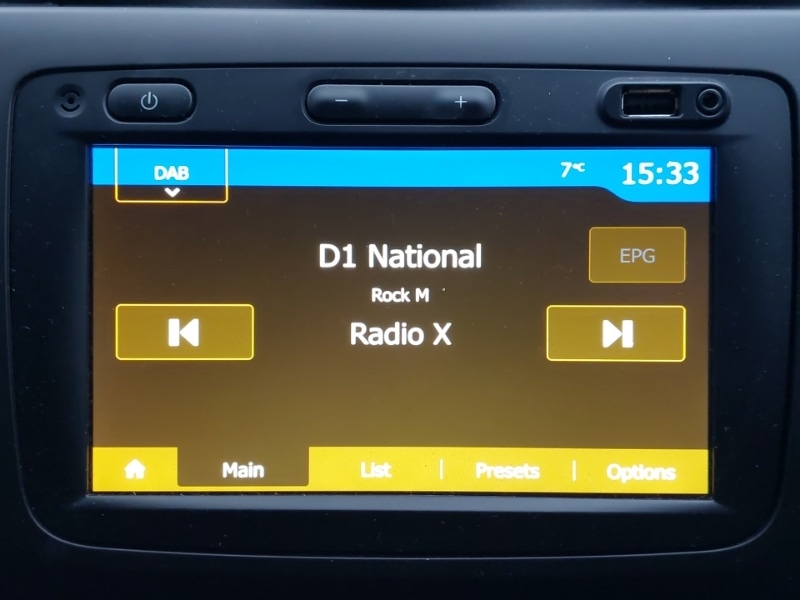 Used Dacia Duster 2019 for sale - 77304444: Photo 16