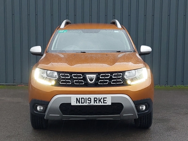 Used Dacia Duster 2019 for sale - 77304444: Photo 18