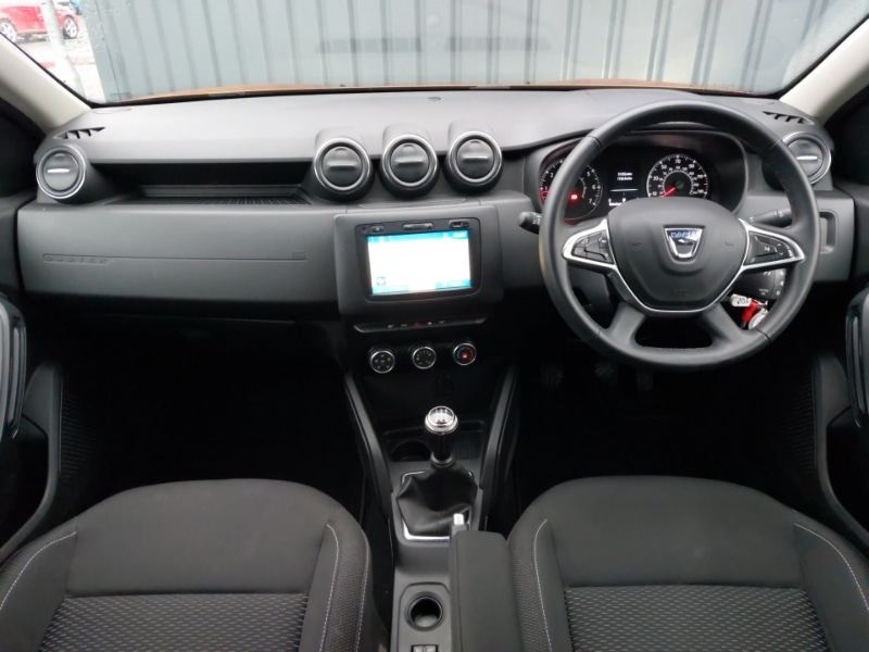 Used Dacia Duster 2019 for sale - 77304444: Photo 2