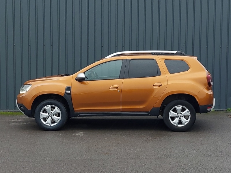 Used Dacia Duster 2019 for sale - 77304444: Photo 4
