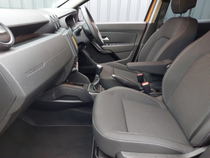 Used Dacia Duster 2019 for sale - 77304444: Photo 5