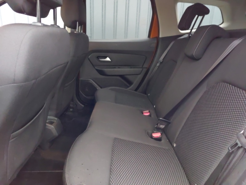 Used Dacia Duster 2019 for sale - 77304444: Photo 6