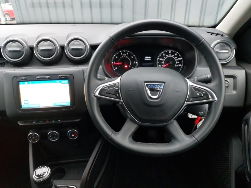 Used Dacia Duster 2019 for sale - 77304444: Photo 7