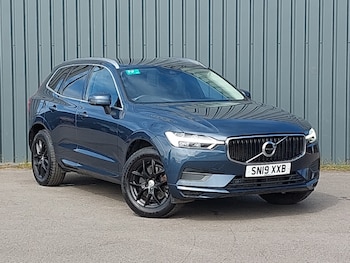 Used Volvo XC60 2019 for sale - 78238742: Photo