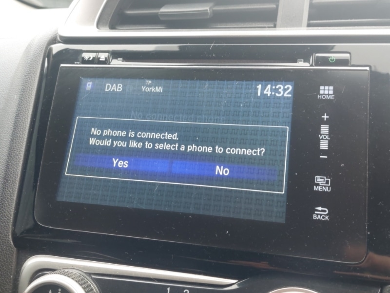 Used Honda Jazz 2018 for sale - 77352687: Photo 16