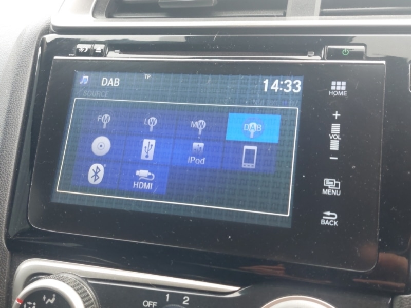 Used Honda Jazz 2018 for sale - 77352687: Photo 17