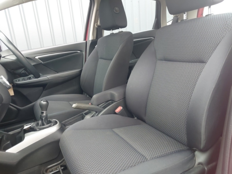 Used Honda Jazz 2018 for sale - 77352687: Photo 5