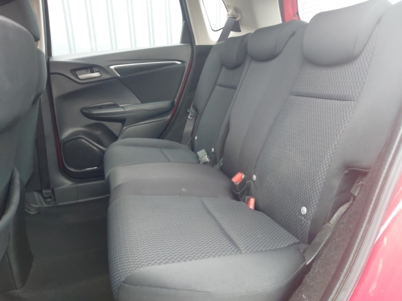 Used Honda Jazz 2018 for sale - 77352687: Photo 6