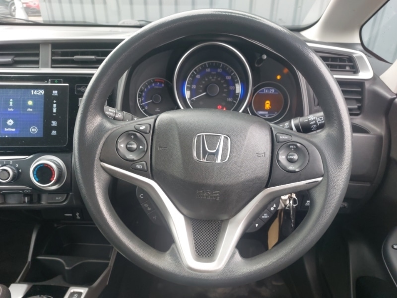 Used Honda Jazz 2018 for sale - 77352687: Photo 7