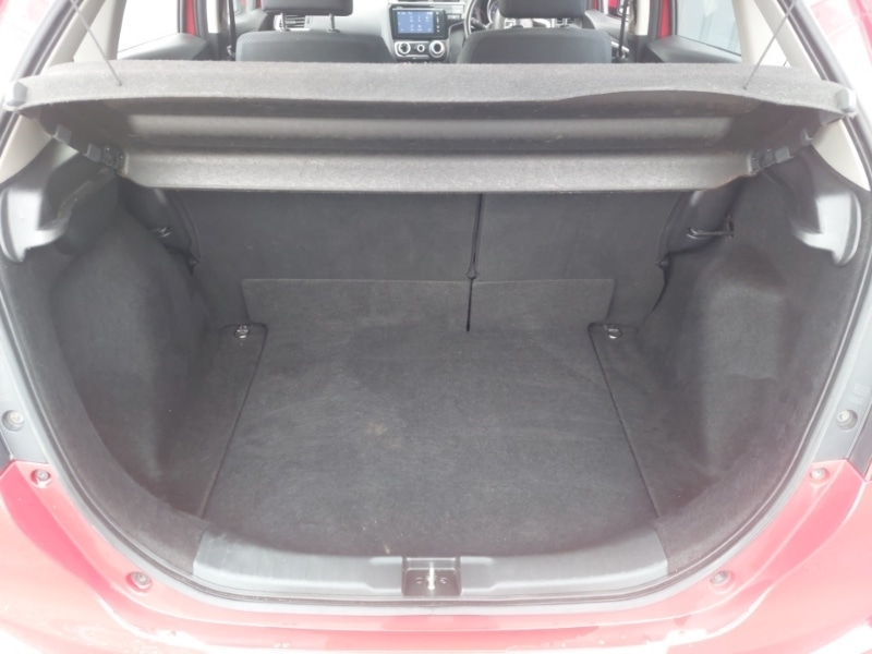 Used Honda Jazz 2018 for sale - 77352687: Photo 8