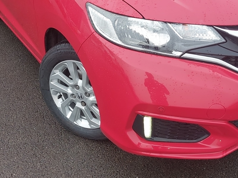 Used Honda Jazz 2018 for sale - 77352687: Photo 9